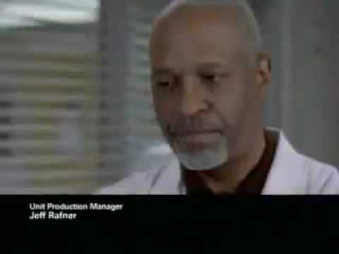 Grey's Anatomy 6x10 - Holidaze - Promo #1