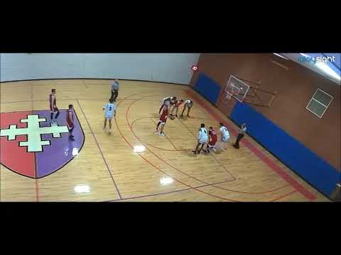 Djordje Gobovic 2002 -  Highlights