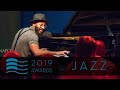 With Pride For Dignity Kenny Banks Jr 2019 American Pianists Awards