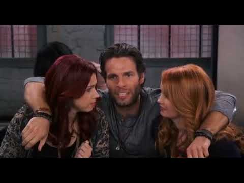 Jessie Saison 3 Episode 12 - Cours vraiment dramatique - 1/6