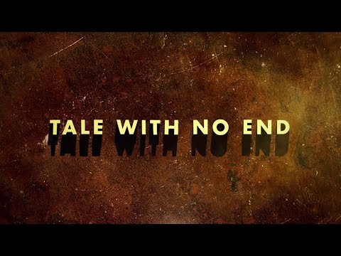 FEARLESS - Tale With No End (Official Lyric Video) Video