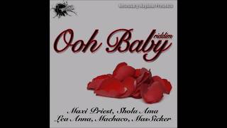 Shola Ama - Puppy Love