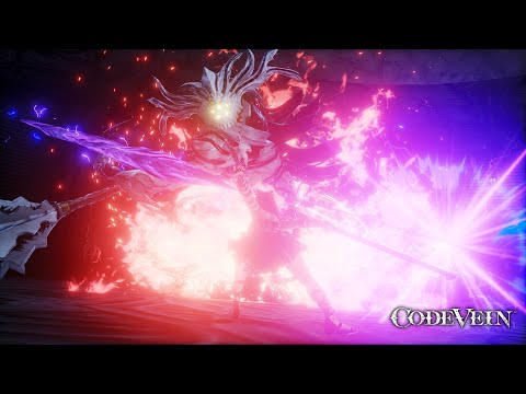 Code Vein - Gifts Only - The Glorious Finale and Recap | Thanks to Everyone!