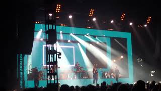 Freundeskreis - Jeder Tag zuviel (Max Herre feat. Joy Denalane) (Live 2018 - ZFR - 2018-08-20)