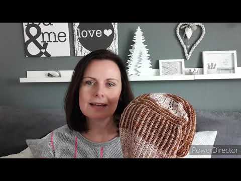 Willow's Gestrick Ep. 35 - soft n' squishy - im Tüchermodus