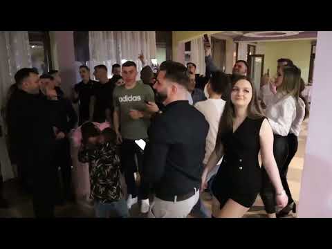 Marian Ungureanu & Claudiu Nastasoiu - Jocurile de noroc LIVE