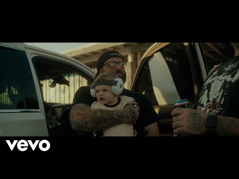 Bodysnatcher - Behind The Crowd (Official Music Video)