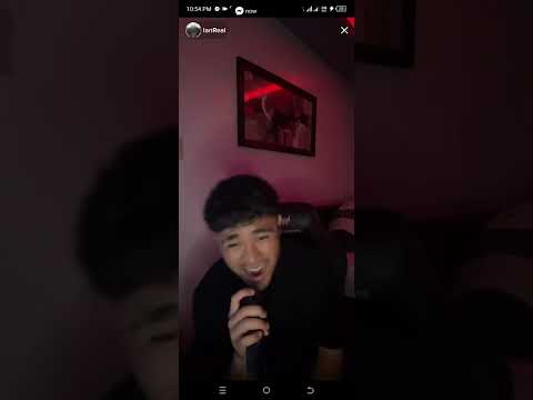 Ian Real (Adrian Manibale) - PAUBAYA 05-29-23 1050pm