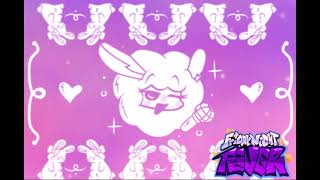 Cover art for Throw it back