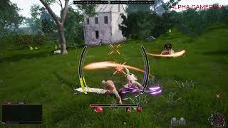 Cycles of Aylorea [Trailer] - Available on #Keymailer