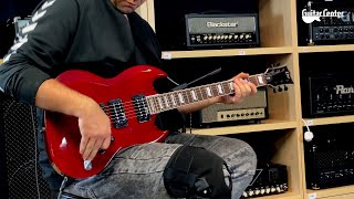 Video thumbnail for ESP LTD VIPER-256 STBC | TV Guitar Center by TVGuitarCenter