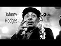 Searsy's Blues - Johnny Hodges & His Orchestra - Mercer M-1970-B
