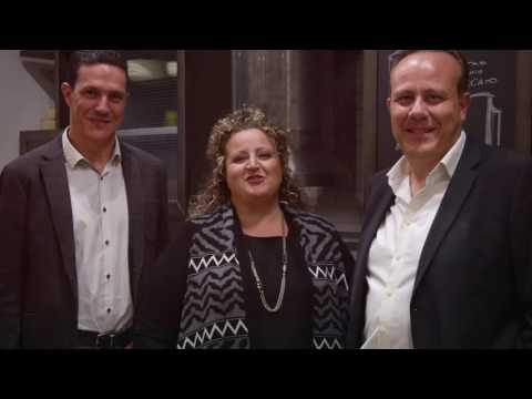 Inaugurazione Scavolini Store Palermo - 20 novembre 2016