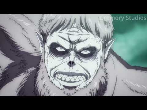 LA ALIANZA INTENTA DETENER A EREN - Shingeki No Kyojin The FINAL SEASON Parte 3 - SUB ESPAÑOL HD