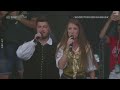 Woodstock der Blasmusik 2023 -  Sašo Avsenik & seine Oberkrainer - Hallo kleine Maus