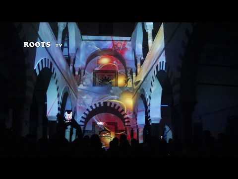 INTERFERENCE 2018 - Scott DRAVES ( USA )