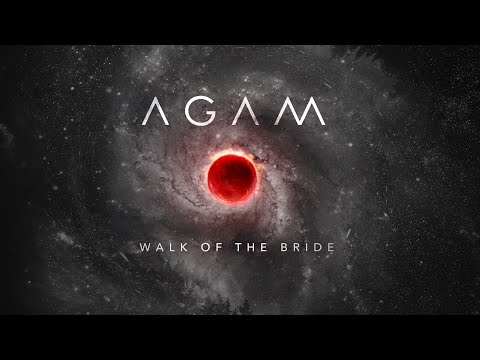 Walk of the Bride | Seetha Kalyana Vaibhogame | Agam | Arrival Of The Ethereal | Music Video