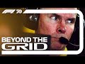 Renault Sporting Director Alan Permane On 30 Years In F1 | Beyond The Grid | Official F1 Podcast