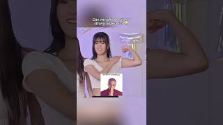 Download lagu She lifts them like it’s nothing😭 #katseye #sophia mp3