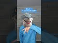 The Most Alpha Animal Shorts