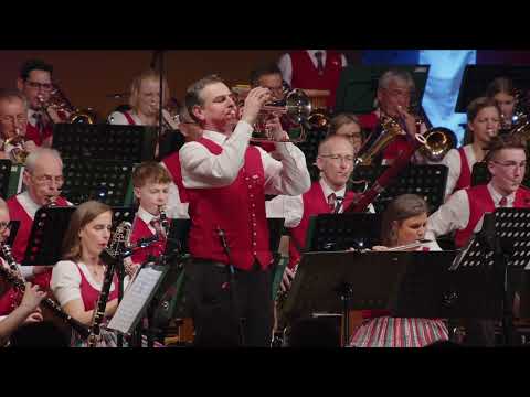 Solo Bossa - Otto M. Schwarz - MK St. Georgen im Attergau