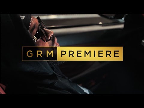 Baseman - Bad Habits [Music Video] | GRM Daily