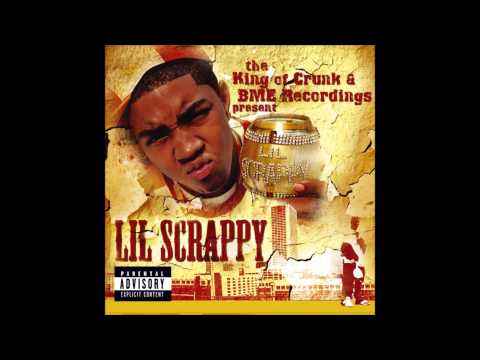 Lil' Scrappy - No Problem [EXPLiCiT]