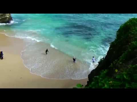 Banyu Tibo Beach 2018 04 04