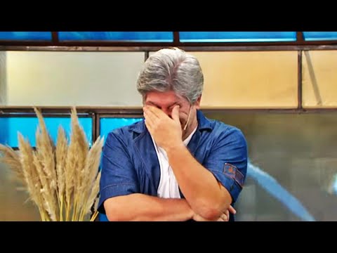 MEJORES TENTADAS DE PACHU PEÑA | COMPILADO