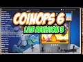 CoinOPS 6 Lite Revision 3 Original Xbox Retro ...