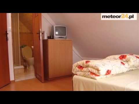 Pokoje U Gajowego - Mikołajki meteor24.pl