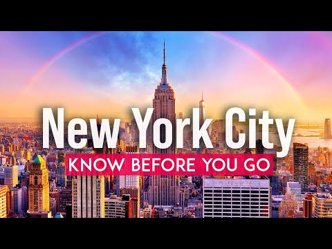 3rd YouTube video about how long can you stay in new york