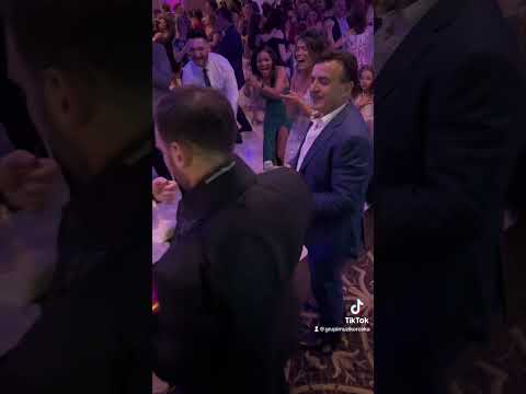 HAJRO CEKA | ALBANIAN WEDDING