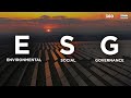 The question is no longer ‘why ESG?’ it’s ‘why not?’ - Ft. RL360 Funds Team