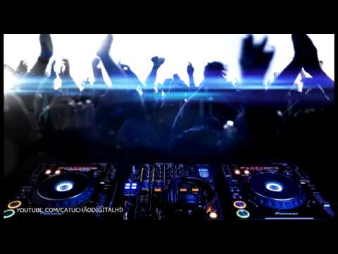 Mc Vanderson - Pra-virar um abençoado ( Gospel Funk HD 2012 )