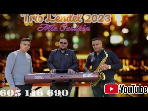 Milan Pianist Band - Mix Čardášů 2023 📞605 146 690