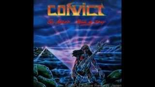 Convict - Bite The Hand That Feeds You