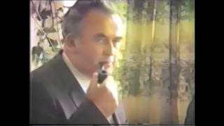 Devendra Banhart - Middle Names (unofficial video)