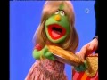 Sesame Street Everything S Coming Up Noses Harvey Fierstein