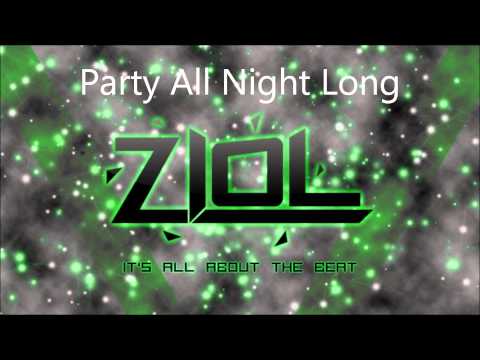 Party All Night Long by zIOL