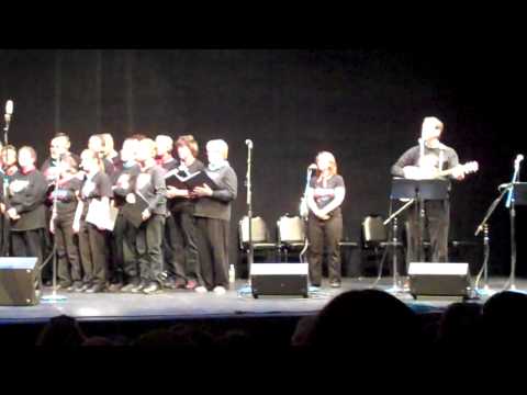 Seattle Labor Chorus - Mining Tribute: Draglines at My Heart/ Dark as a Dungeon/ One Day More