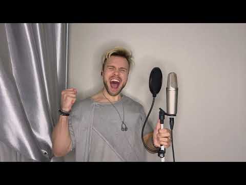 IGONIN - Man In the Box (Alice In Chains)