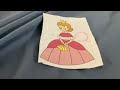 Sesame Street Letter Q Quarter Quail Quilt Queen 1998