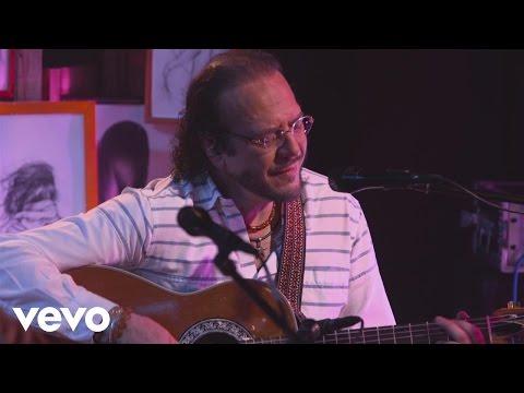 Fernando Delgadillo - Hoy Ten Miedo de Mí (Versión Acústica)