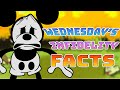Wednesday S Infidelity Part 2 Mod Explained Mickey Mouse MOuse AVI