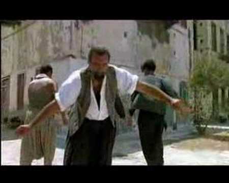 MEDITERRANEO - LA STORIA - TRIBUTO