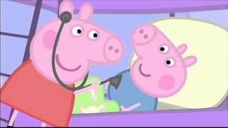 Peppa Pig S01 E03 : Ο καλύτερος φίλος (καντονέζικο)