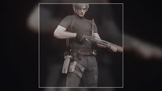 Cover art for Love potions (FT resident evil edit)