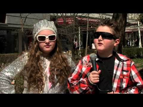 Princesha & Avdyl Morina - kodi 008 (Tingulli im)