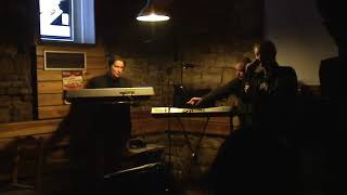 Video PHONETIX - Vakuum (live)